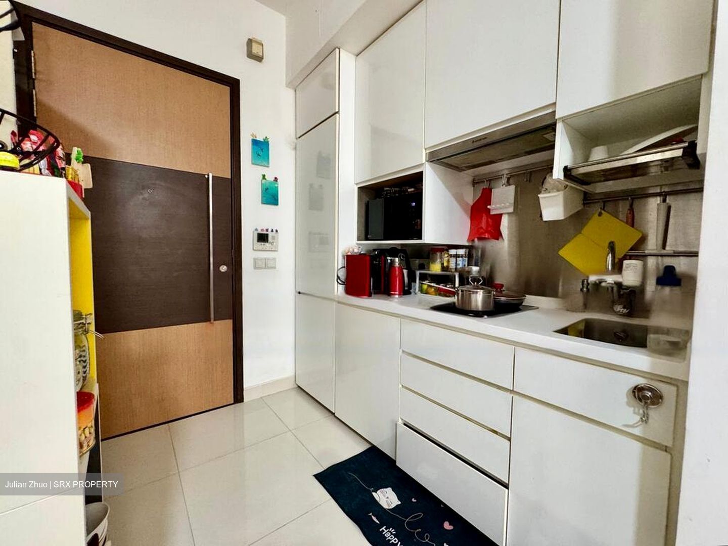 Silverscape (D14), Apartment #480007811